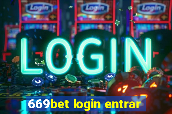 669bet login entrar