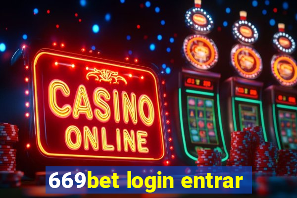 669bet login entrar