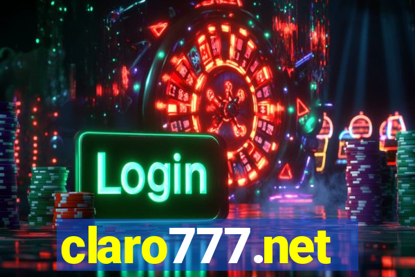 claro777.net