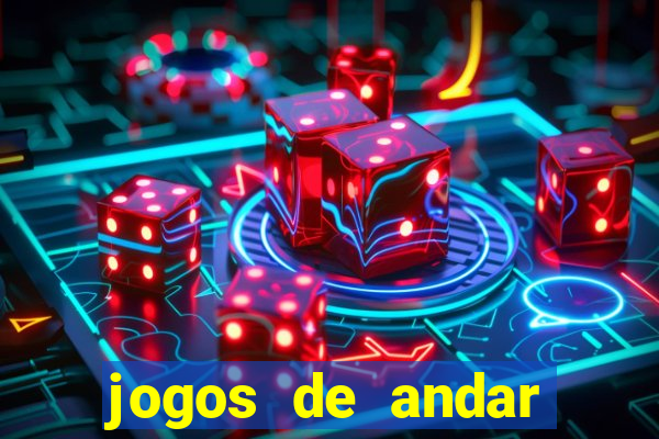 jogos de andar pela cidade e fazer compras