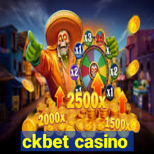 ckbet casino