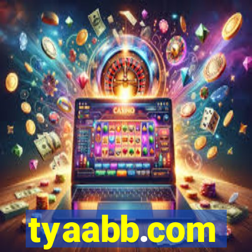 tyaabb.com