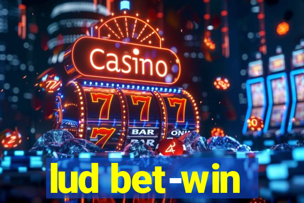 lud bet-win