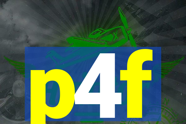 p4f