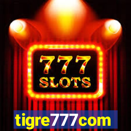 tigre777com