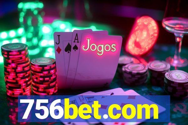 756bet.com