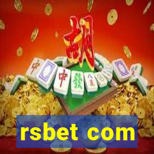 rsbet com