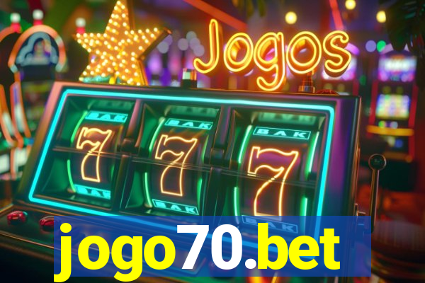 jogo70.bet