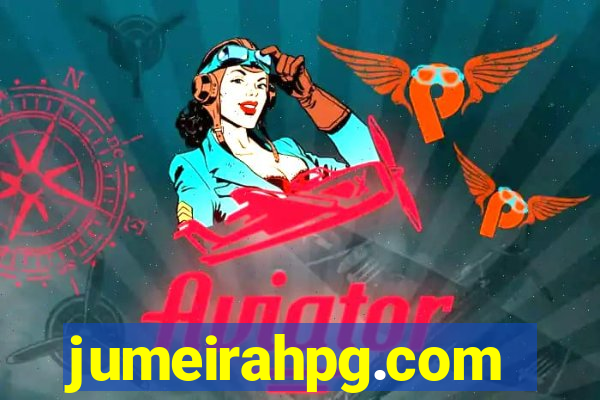 jumeirahpg.com