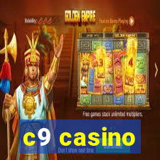 c9 casino