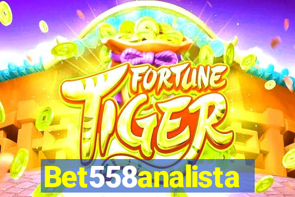 Bet558analista