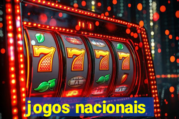 jogos nacionais