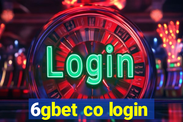 6gbet co login