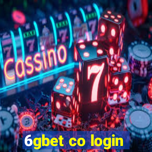 6gbet co login