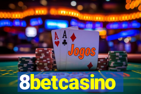 8betcasino