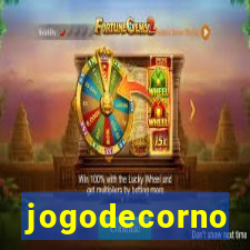 jogodecorno