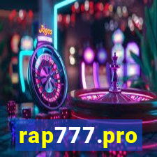 rap777.pro