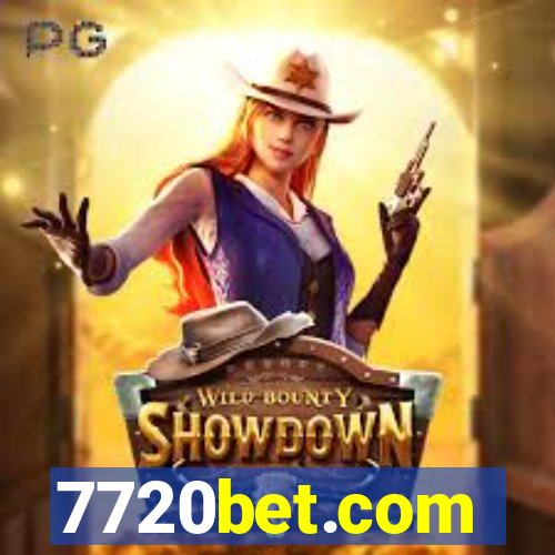 7720bet.com