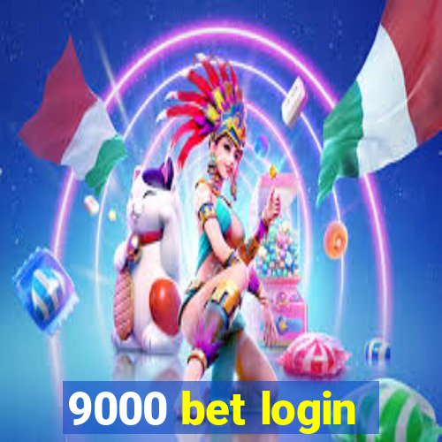 9000 bet login