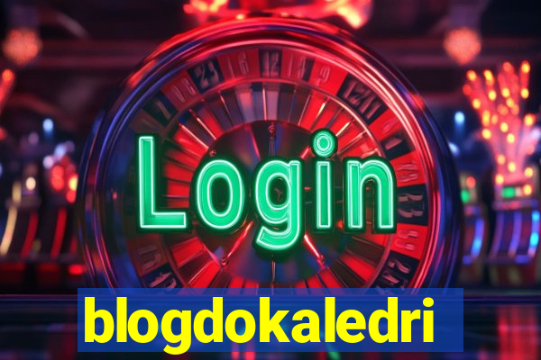 blogdokaledri