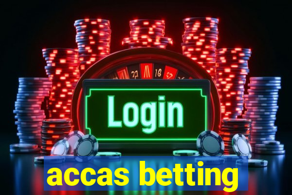 accas betting