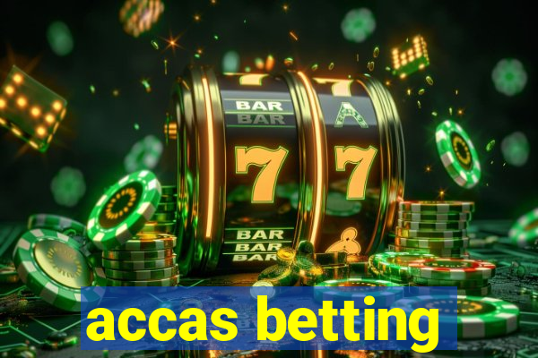 accas betting