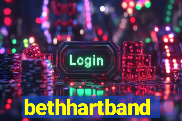 bethhartband