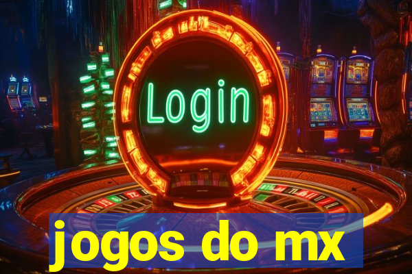 jogos do mx