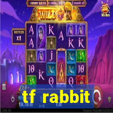 tf rabbit