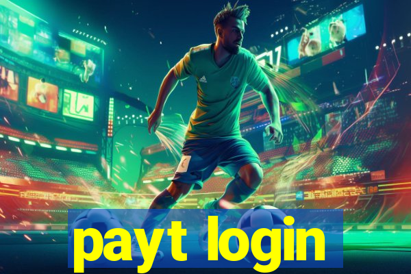 payt login