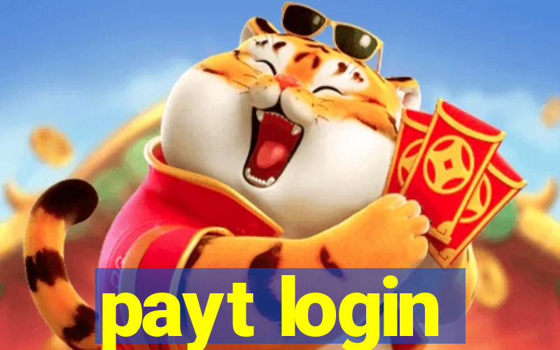 payt login