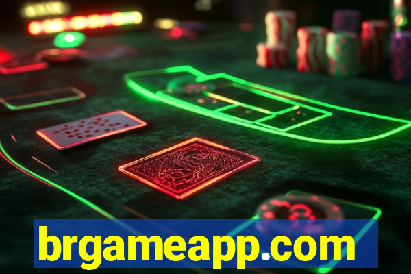 brgameapp.com