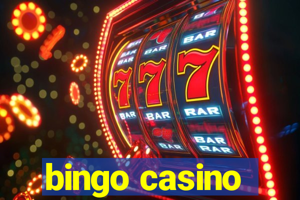 bingo casino