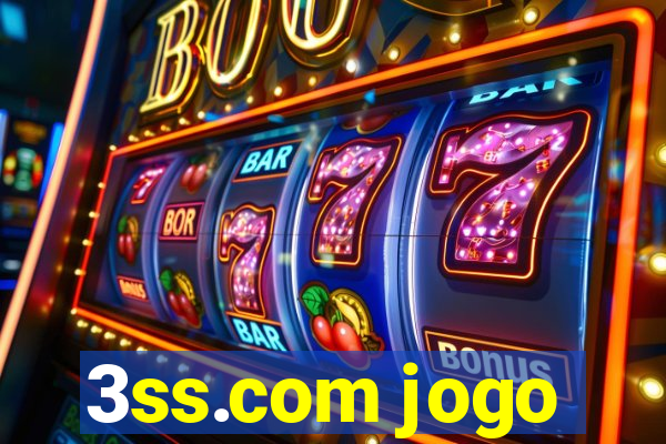 3ss.com jogo