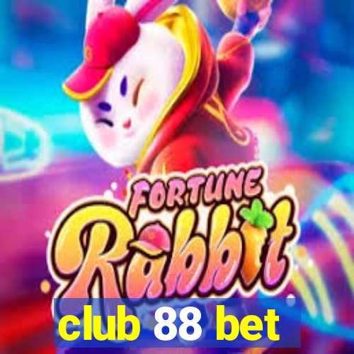 club 88 bet