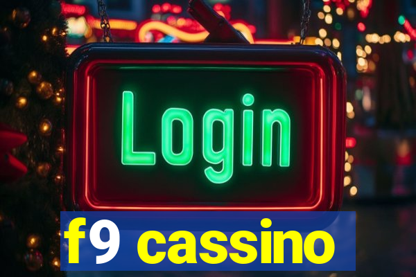 f9 cassino