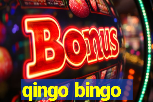 qingo bingo