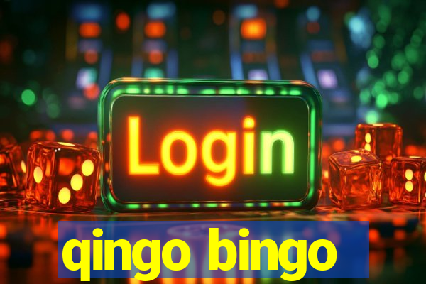 qingo bingo