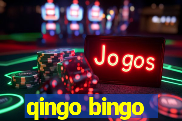 qingo bingo