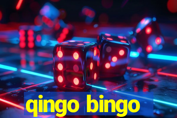 qingo bingo