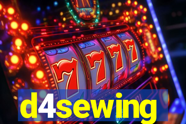 d4sewing