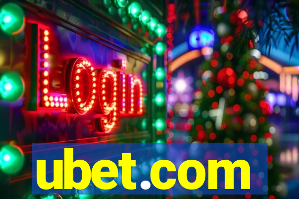 ubet.com