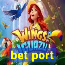 bet port