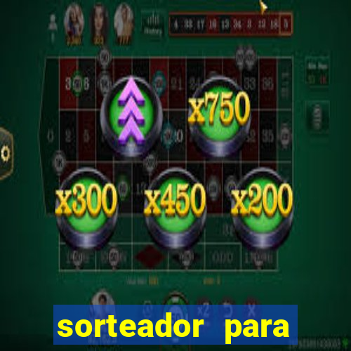 sorteador para bingo 75 bolas online