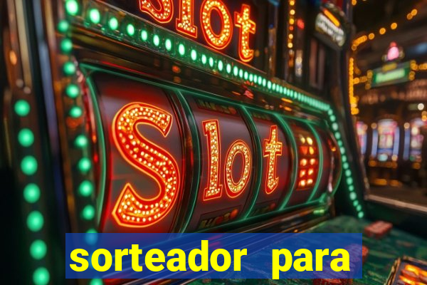 sorteador para bingo 75 bolas online