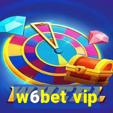 w6bet vip