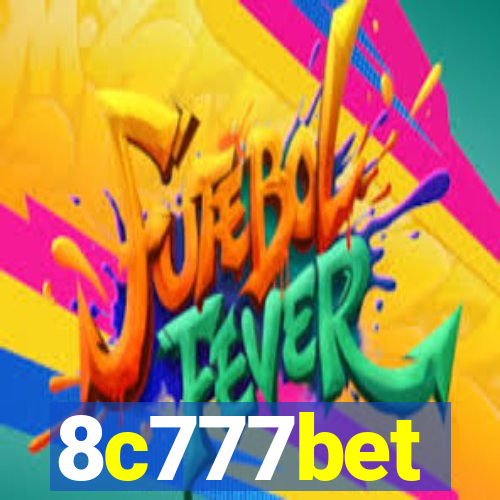 8c777bet