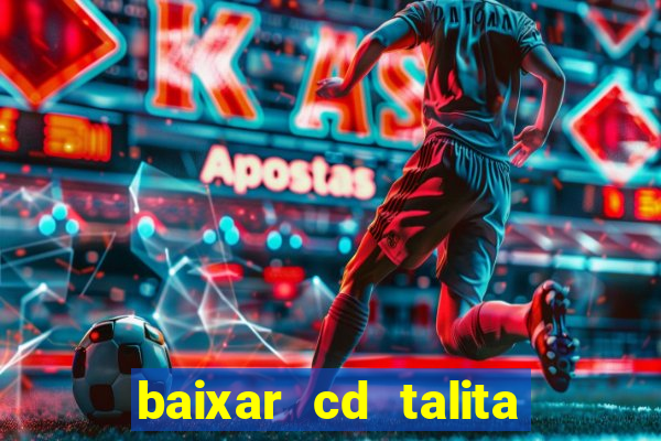 baixar cd talita santos vida vazia