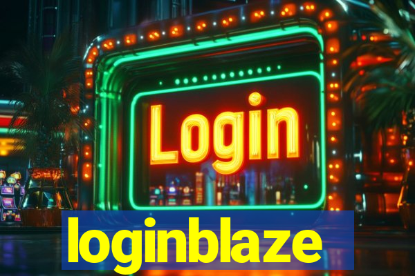 loginblaze