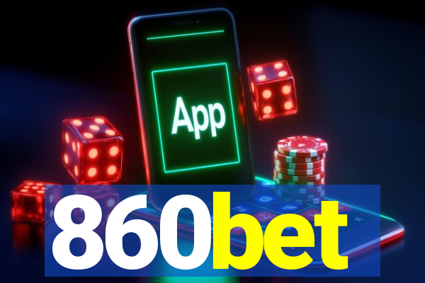 860bet